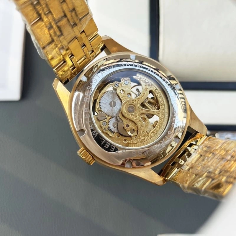 Stretchable PATEK PHILIPPE Watches 194858