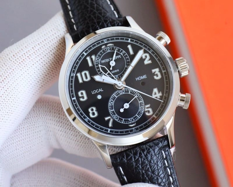 PATEK PHILIPPE Watches ModernLook 194850