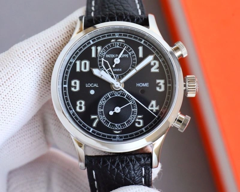 PATEK PHILIPPE Watches ModernLook 194850