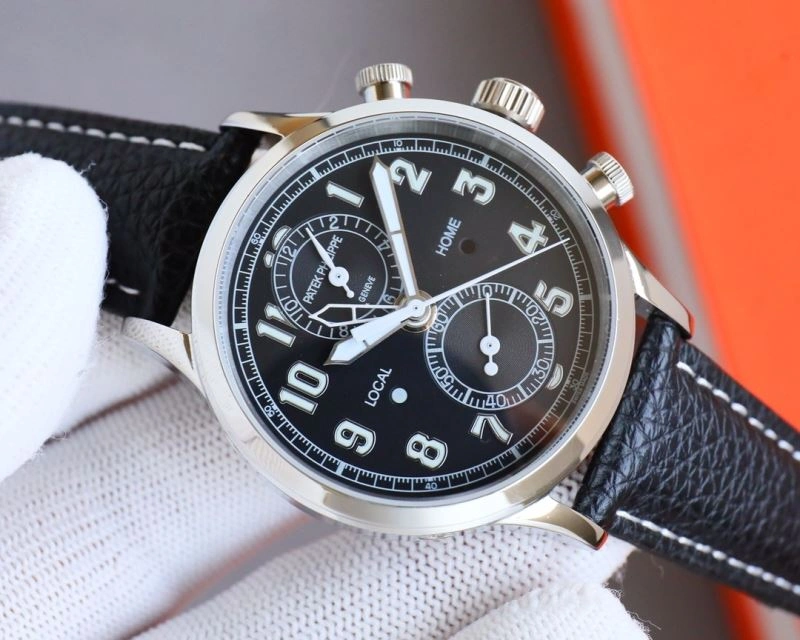 PATEK PHILIPPE Watches ModernLook 194850