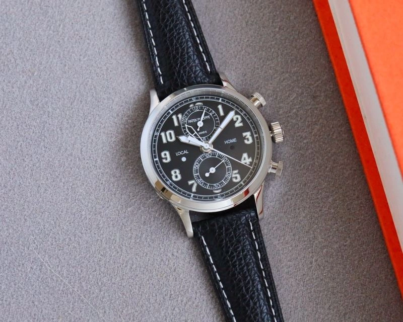 PATEK PHILIPPE Watches ModernLook 194850