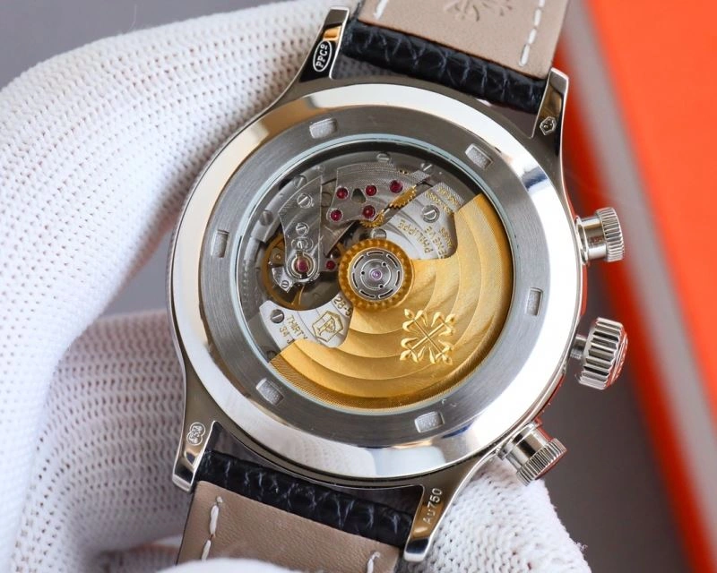 PATEK PHILIPPE Watches ModernLook 194850