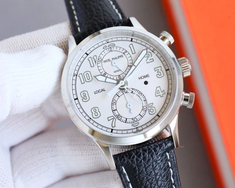 PATEK PHILIPPE Watches EyeCatching 194843