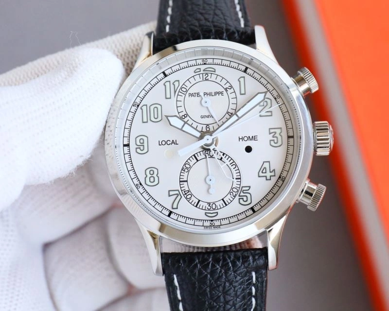 PATEK PHILIPPE Watches EyeCatching 194843