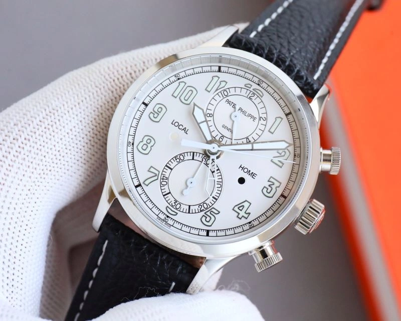 PATEK PHILIPPE Watches EyeCatching 194843