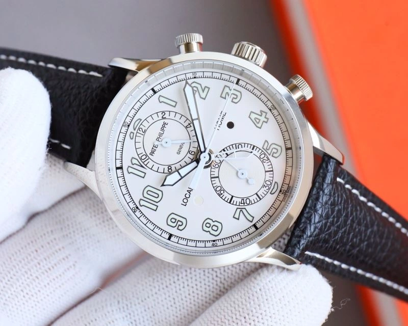 PATEK PHILIPPE Watches EyeCatching 194843