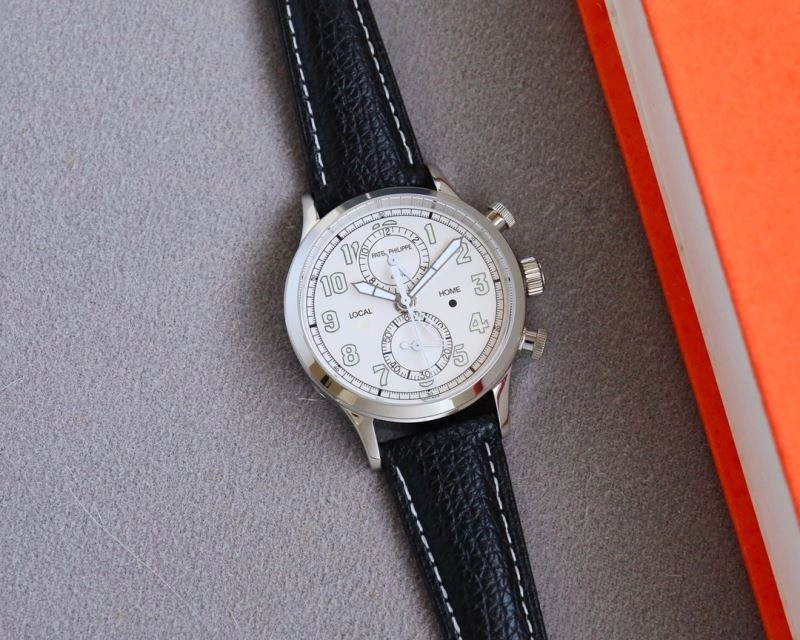 PATEK PHILIPPE Watches EyeCatching 194843