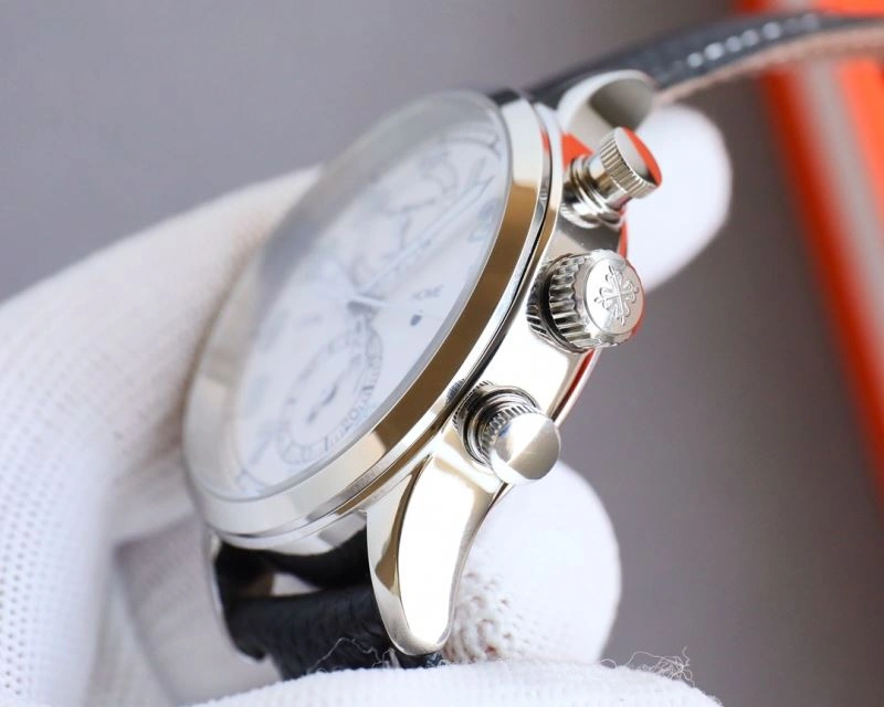 PATEK PHILIPPE Watches EyeCatching 194843