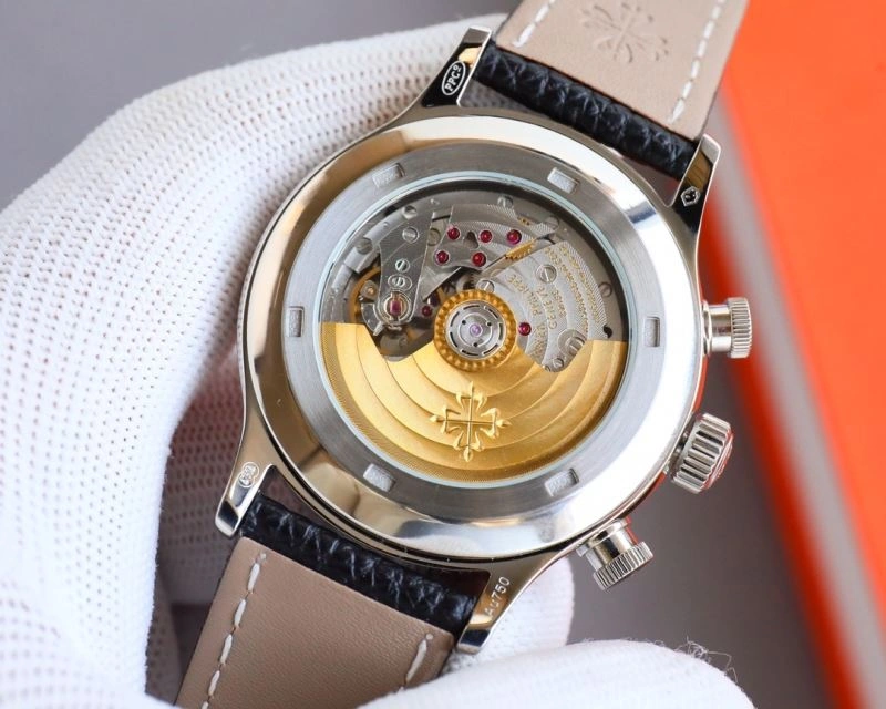PATEK PHILIPPE Watches EyeCatching 194843