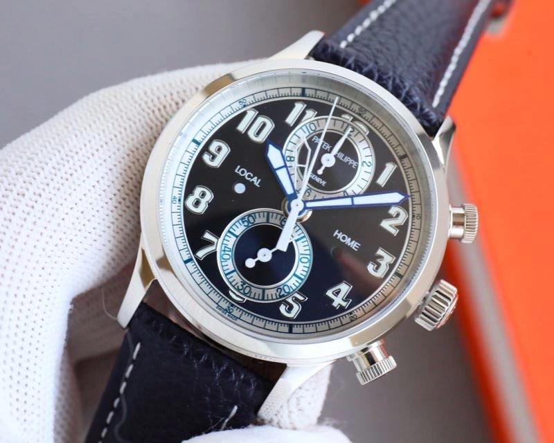 PATEK PHILIPPE Watches Tailored 194847