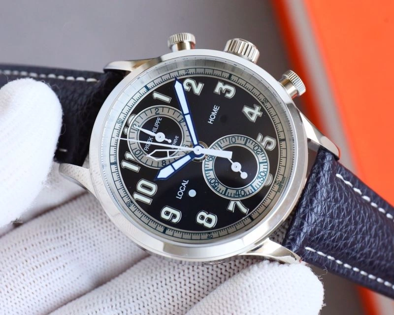 PATEK PHILIPPE Watches Tailored 194847