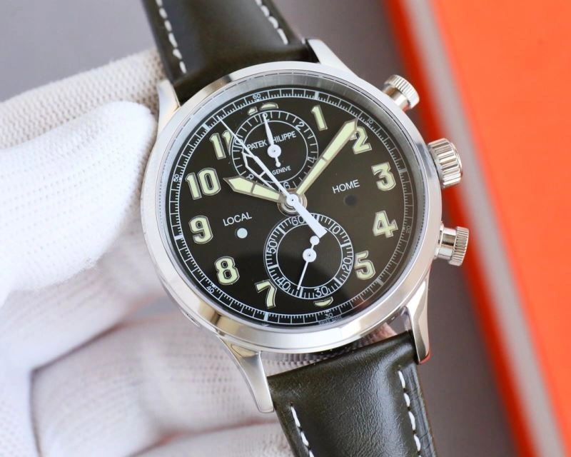 Functional PATEK PHILIPPE Watches 194844