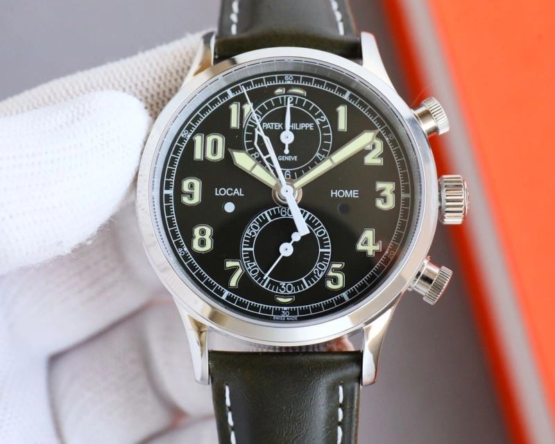 Functional PATEK PHILIPPE Watches 194844