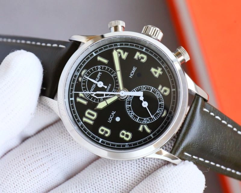 Functional PATEK PHILIPPE Watches 194844