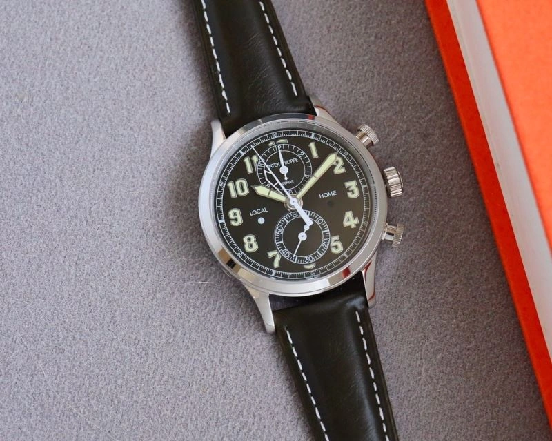 Functional PATEK PHILIPPE Watches 194844