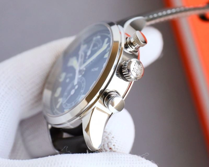 Functional PATEK PHILIPPE Watches 194844