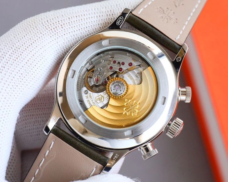 Functional PATEK PHILIPPE Watches 194844