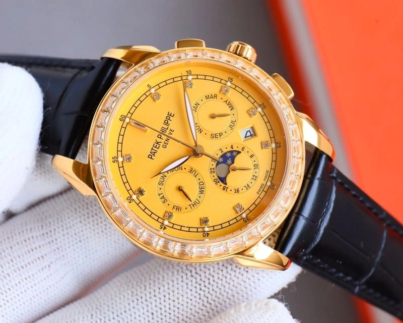 StreetReady PATEK PHILIPPE Watches 194846
