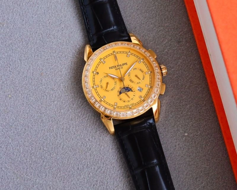 StreetReady PATEK PHILIPPE Watches 194846