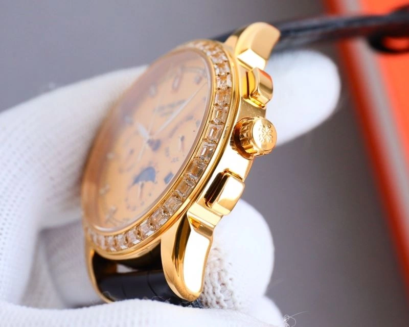 StreetReady PATEK PHILIPPE Watches 194846