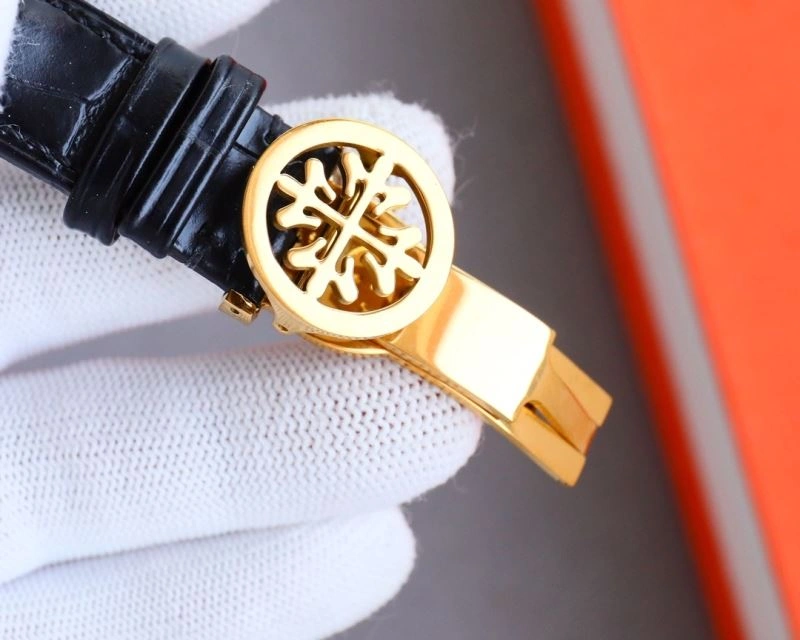 StreetReady PATEK PHILIPPE Watches 194846