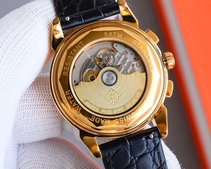 StreetReady PATEK PHILIPPE Watches 194846