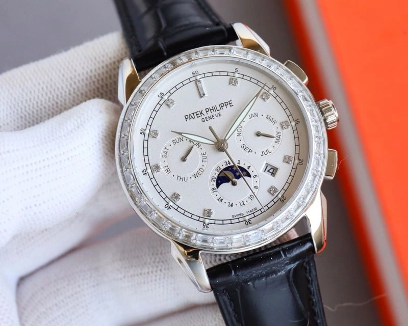 PATEK PHILIPPE Watches Stretchable 194857
