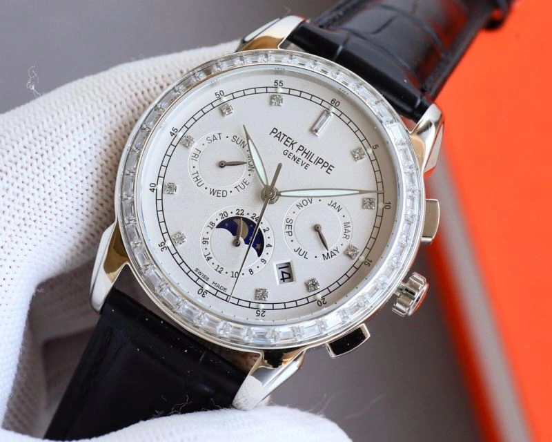 PATEK PHILIPPE Watches Stretchable 194857