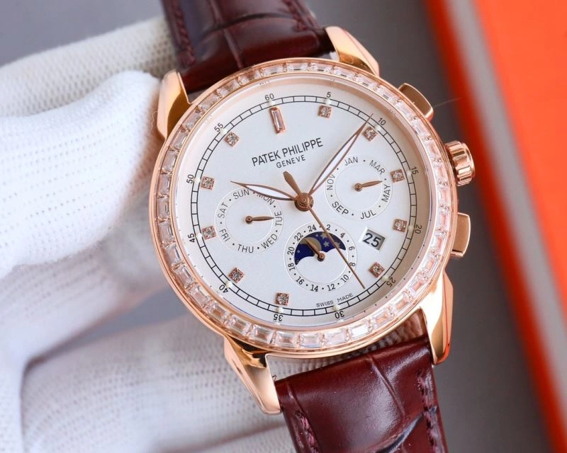 PATEK PHILIPPE Watches Stretchable 194857