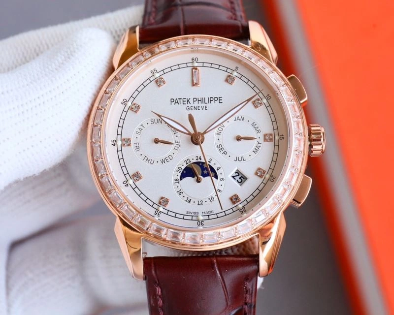 PATEK PHILIPPE Watches Stretchable 194857