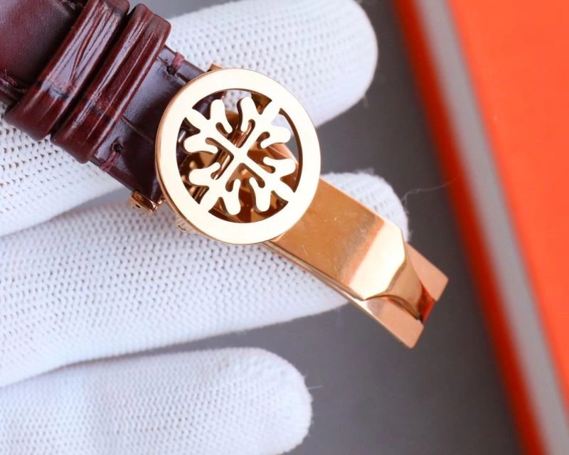 PATEK PHILIPPE Watches Stretchable 194857