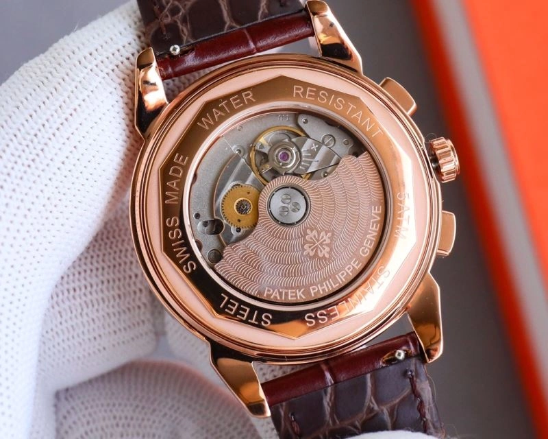 PATEK PHILIPPE Watches Stretchable 194857