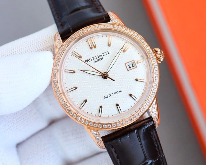 PATEK PHILIPPE Watches SportInspired 194852