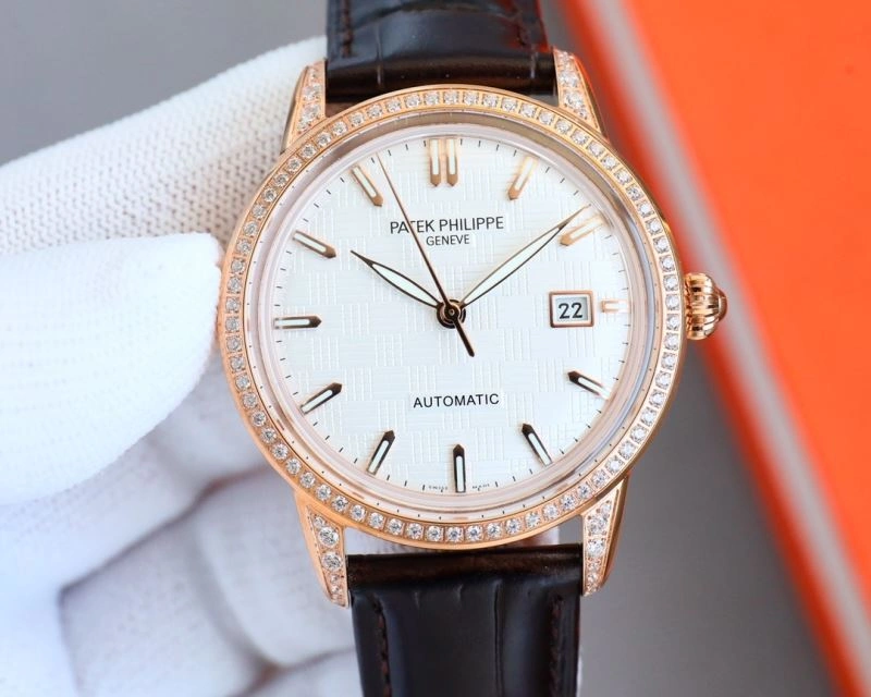 PATEK PHILIPPE Watches SportInspired 194852
