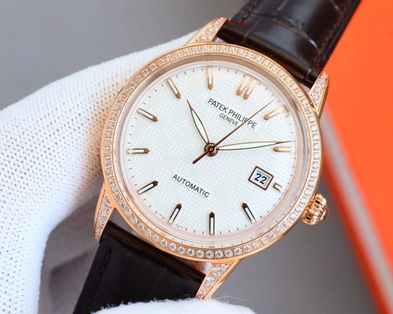 PATEK PHILIPPE Watches SportInspired 194852