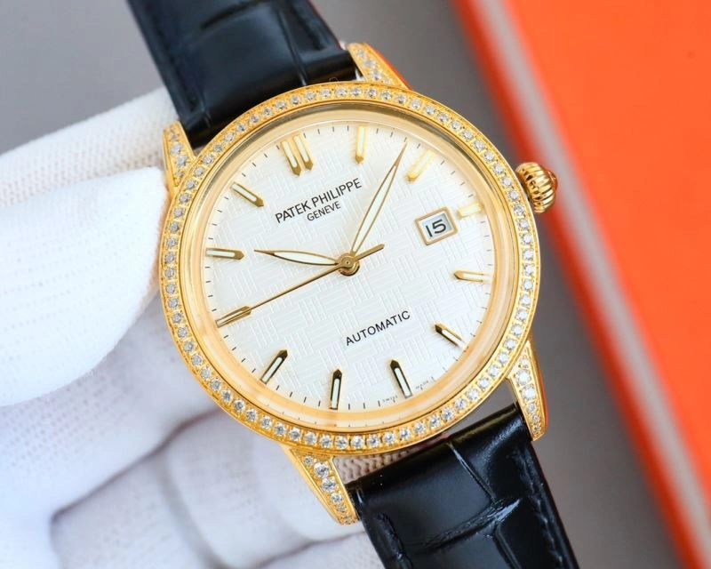 PATEK PHILIPPE Watches SportInspired 194852