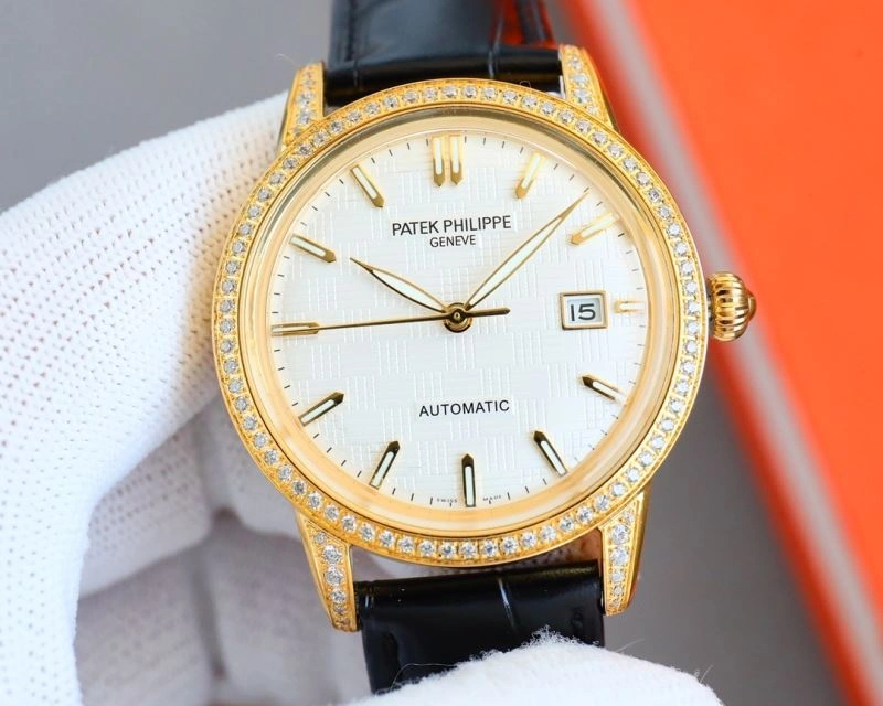 PATEK PHILIPPE Watches SportInspired 194852