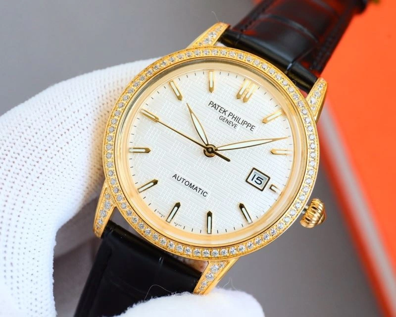 PATEK PHILIPPE Watches SportInspired 194852