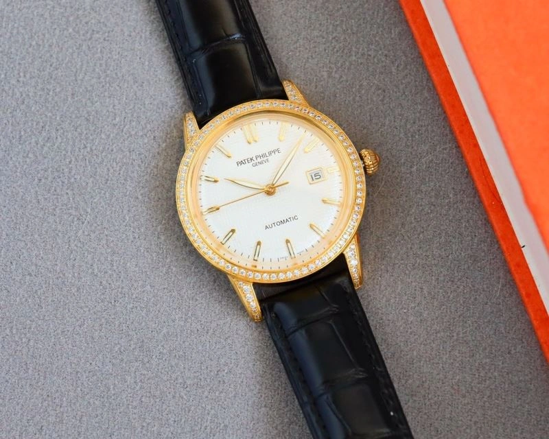 PATEK PHILIPPE Watches SportInspired 194852