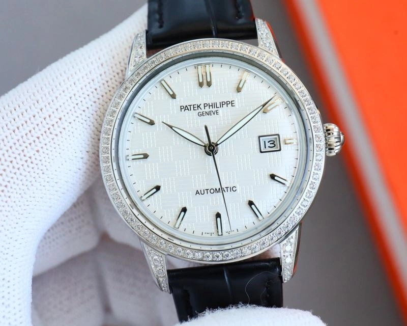Trendsetting PATEK PHILIPPE Watches 194854
