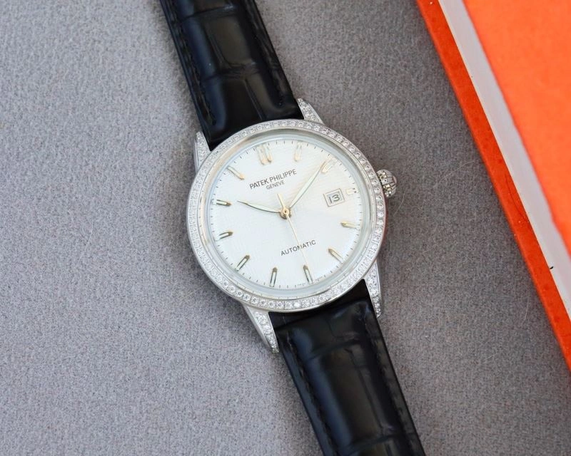Trendsetting PATEK PHILIPPE Watches 194854