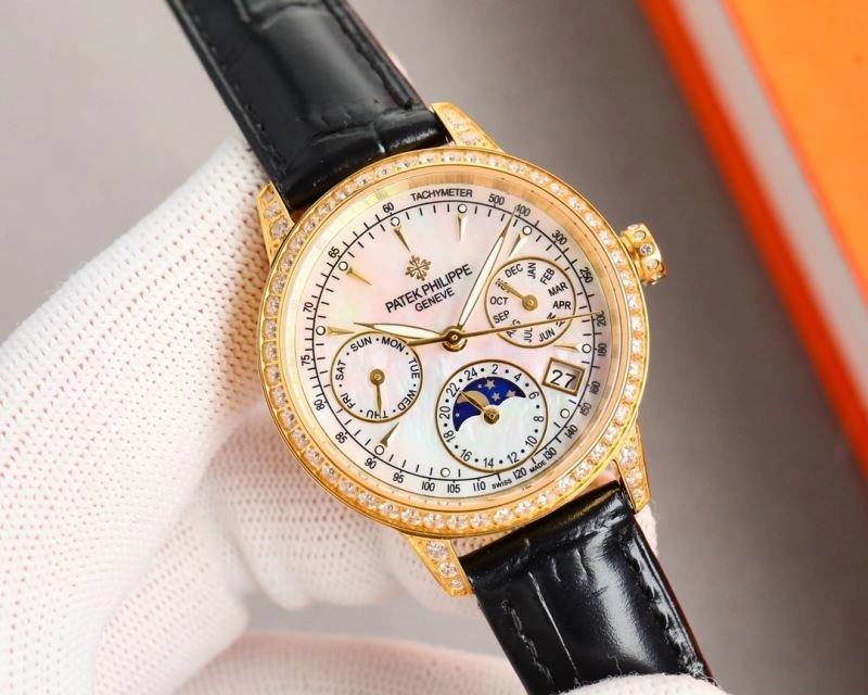 PATEK PHILIPPE Watches Elegant 194851