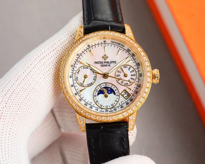 PATEK PHILIPPE Watches Elegant 194851