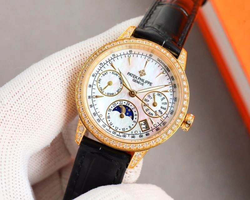 PATEK PHILIPPE Watches Elegant 194851