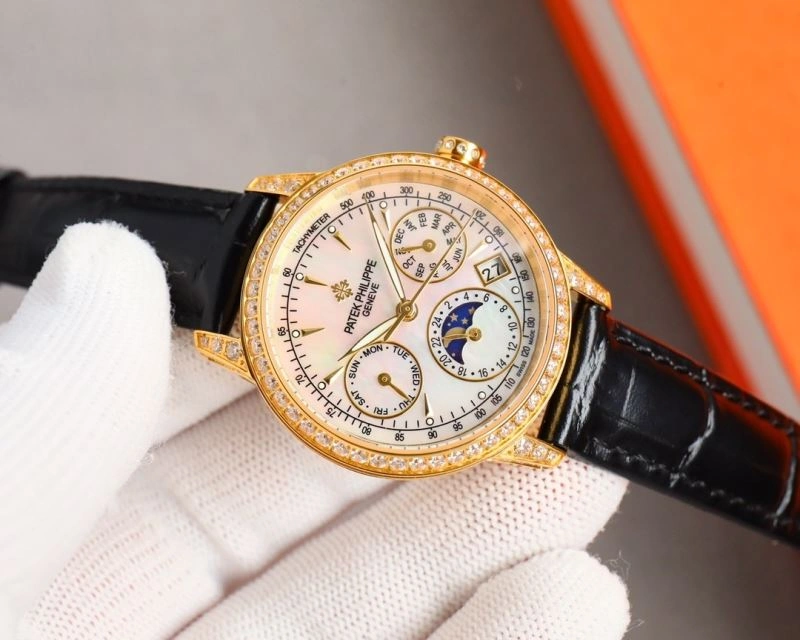 PATEK PHILIPPE Watches Elegant 194851