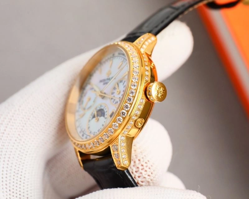 PATEK PHILIPPE Watches Elegant 194851