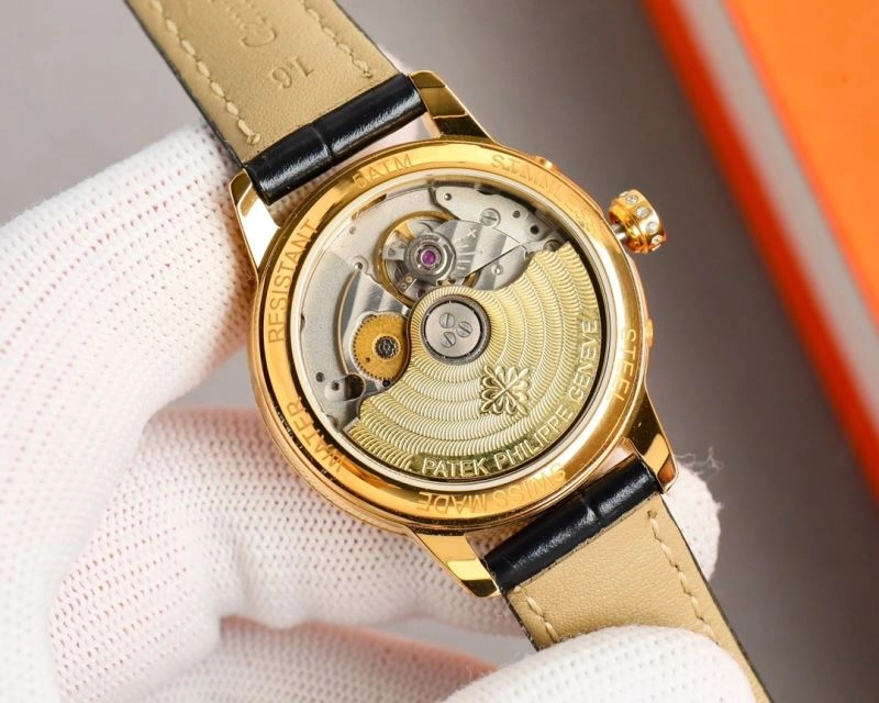 PATEK PHILIPPE Watches Elegant 194851