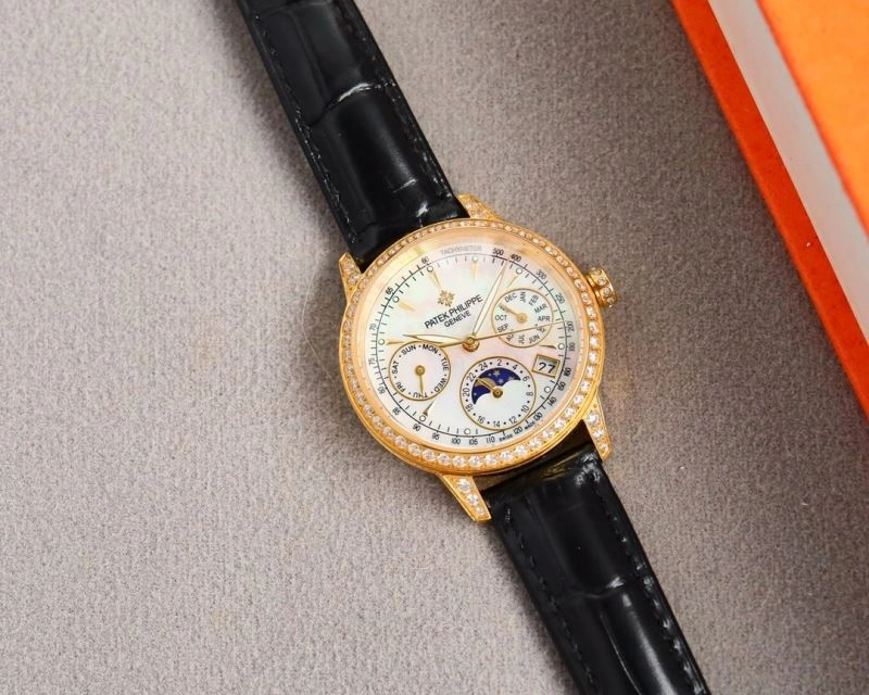 PATEK PHILIPPE Watches Elegant 194851