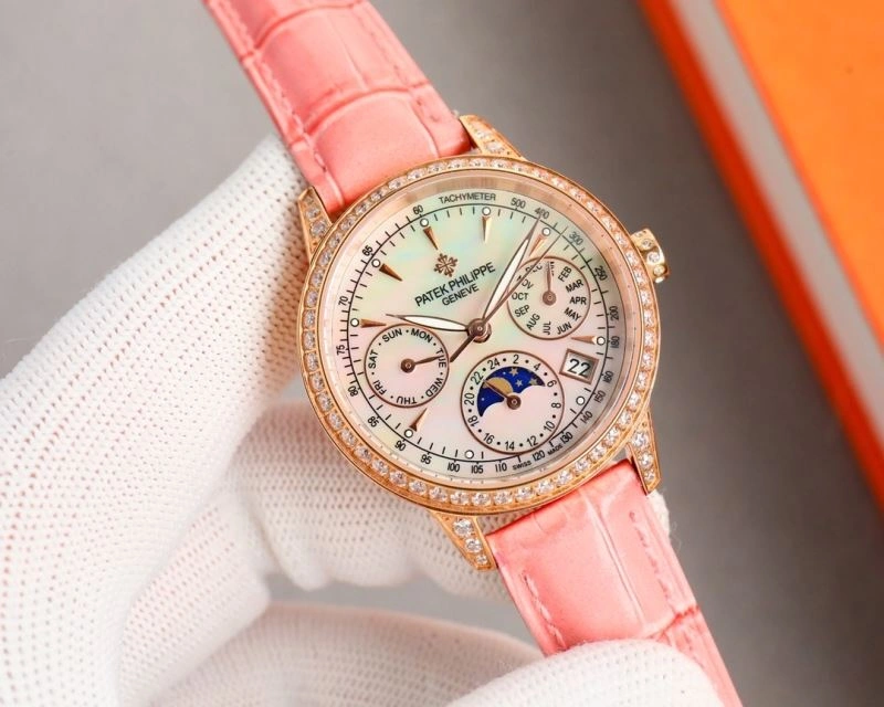 PATEK PHILIPPE Watches Versatile 194845