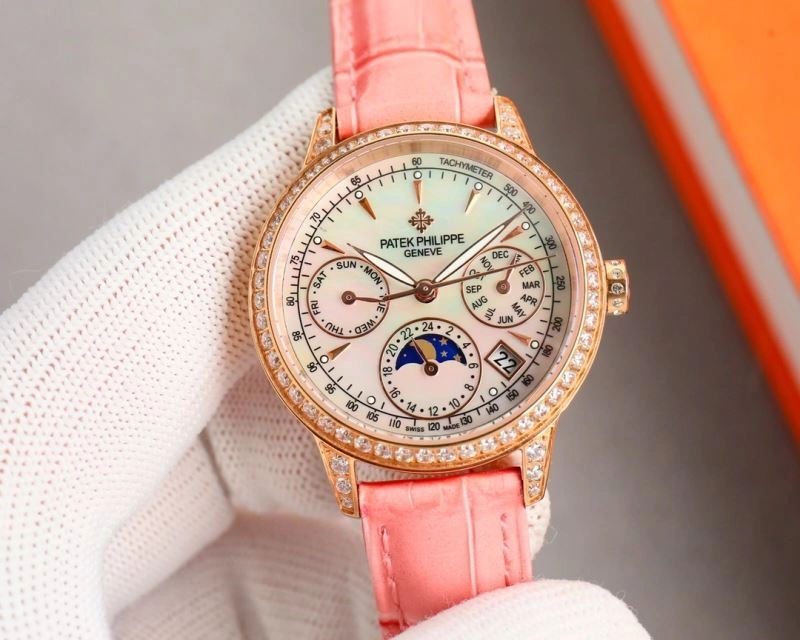 PATEK PHILIPPE Watches Versatile 194845